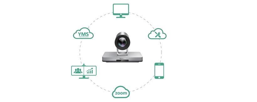 Yealink VC800